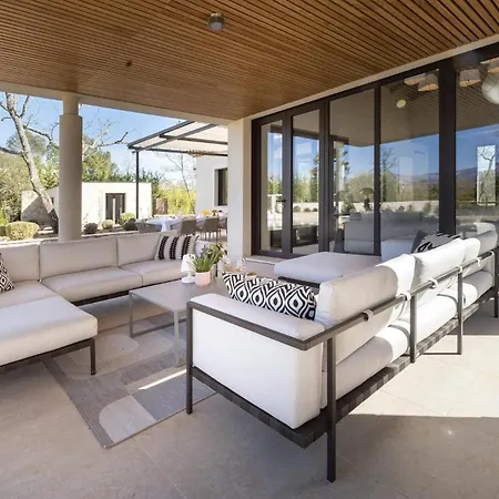Readhostprofile! 4-bedroom Provence Luxury With Pool
