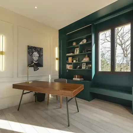 Readhostprofile! 4-bedroom Provence Luxury With Pool Villa
