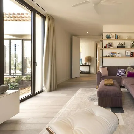Readhostprofile! 4-bedroom Provence Luxury With Pool *