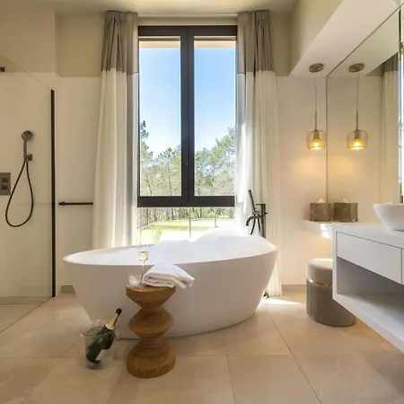 Readhostprofile! 4-bedroom Provence Luxury With Pool Βίλα