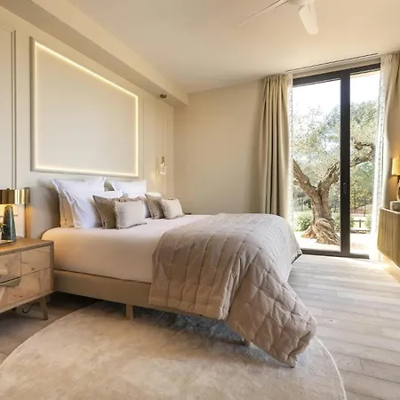 Readhostprofile! 4-bedroom Provence Luxury With Pool Βίλα *