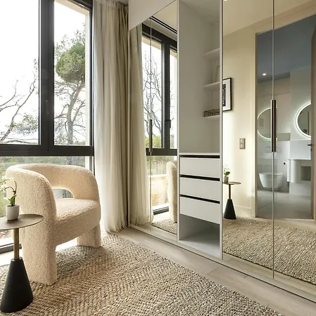 Βίλα Readhostprofile! 4-bedroom Provence Luxury With Pool Beausoleil