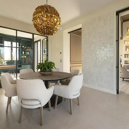Вилла Readhostprofile! 4-bedroom Provence Luxury With Pool *